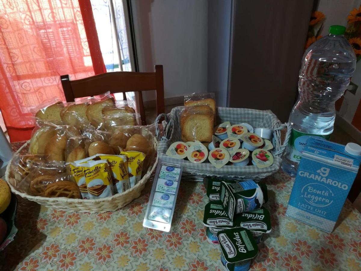 הוילה לסקארי Cristian 'S House מראה חיצוני תמונה