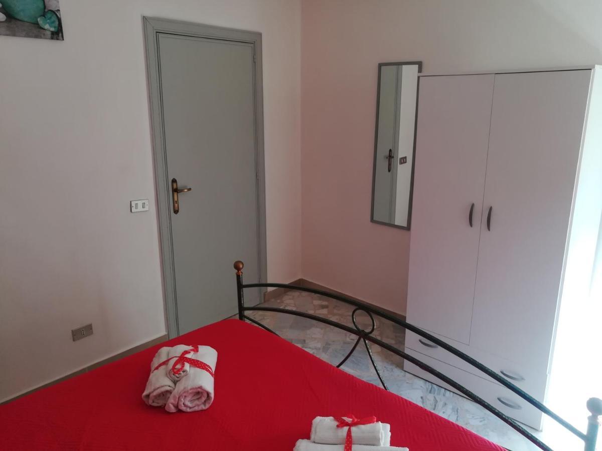הוילה לסקארי Cristian 'S House מראה חיצוני תמונה