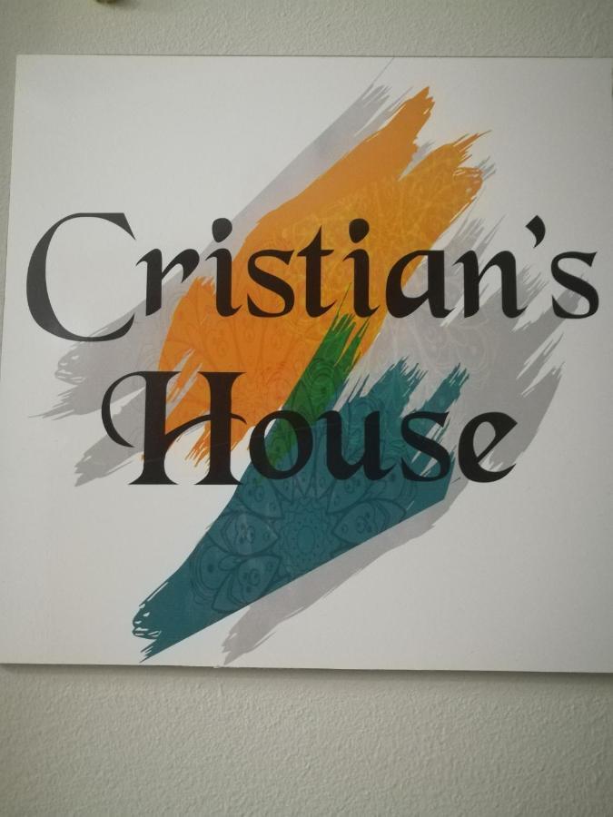 הוילה לסקארי Cristian 'S House מראה חיצוני תמונה