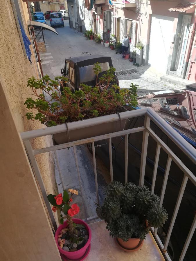 הוילה לסקארי Cristian 'S House מראה חיצוני תמונה