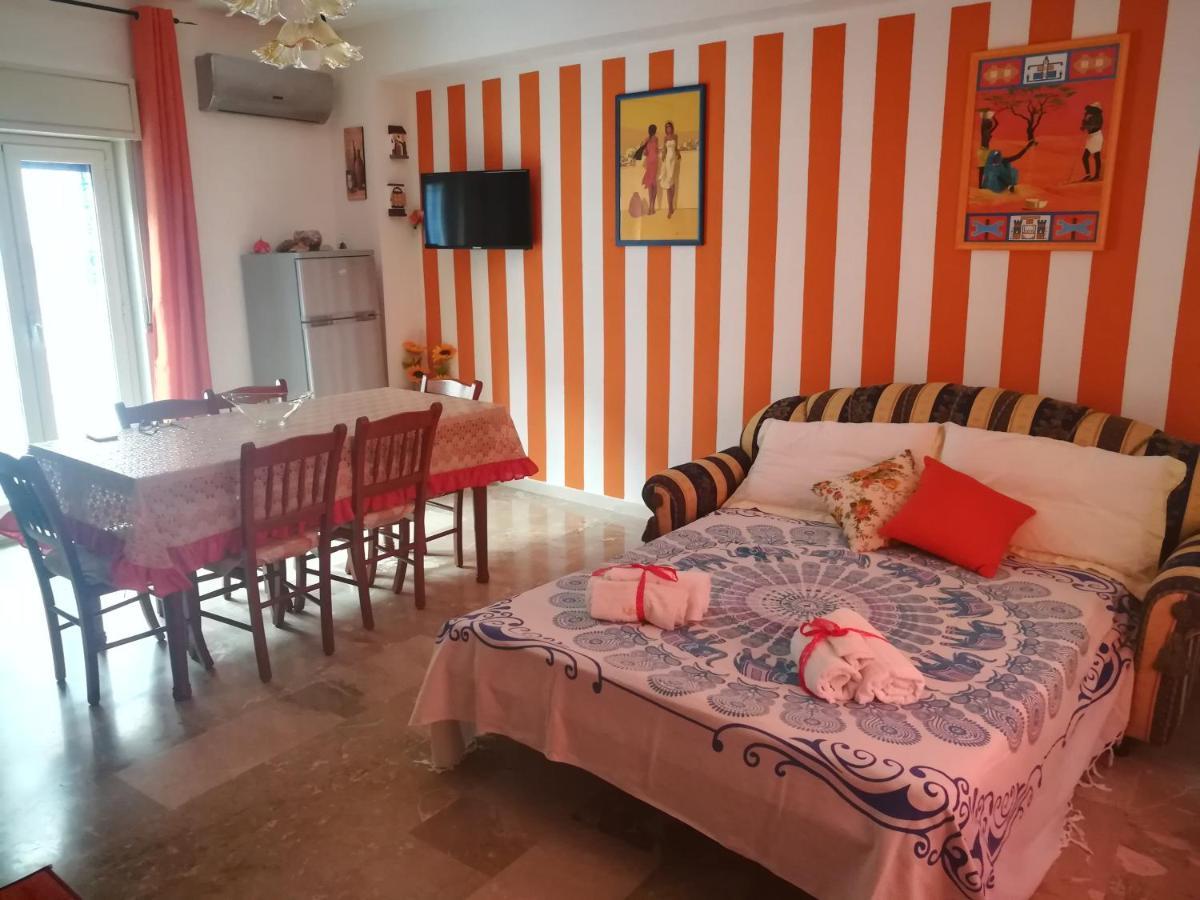 הוילה לסקארי Cristian 'S House מראה חיצוני תמונה