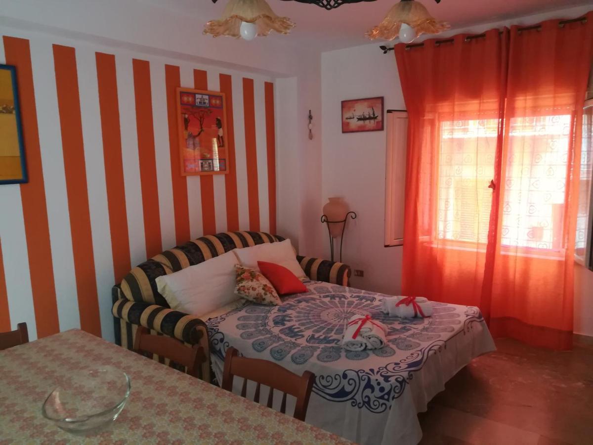 הוילה לסקארי Cristian 'S House מראה חיצוני תמונה