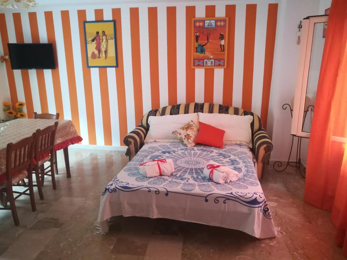 הוילה לסקארי Cristian 'S House מראה חיצוני תמונה