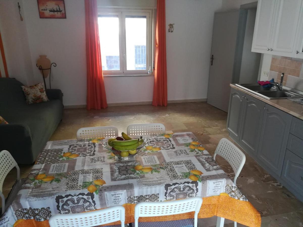 הוילה לסקארי Cristian 'S House מראה חיצוני תמונה