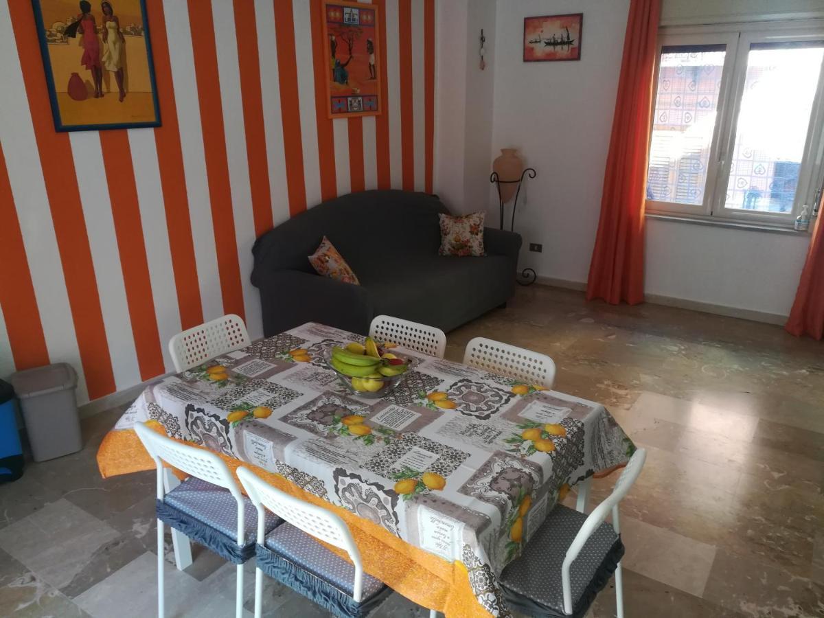 הוילה לסקארי Cristian 'S House מראה חיצוני תמונה