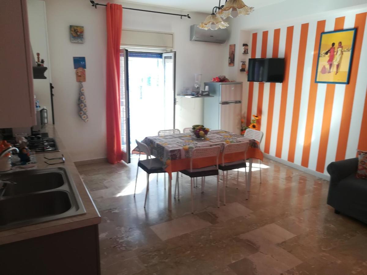 הוילה לסקארי Cristian 'S House מראה חיצוני תמונה