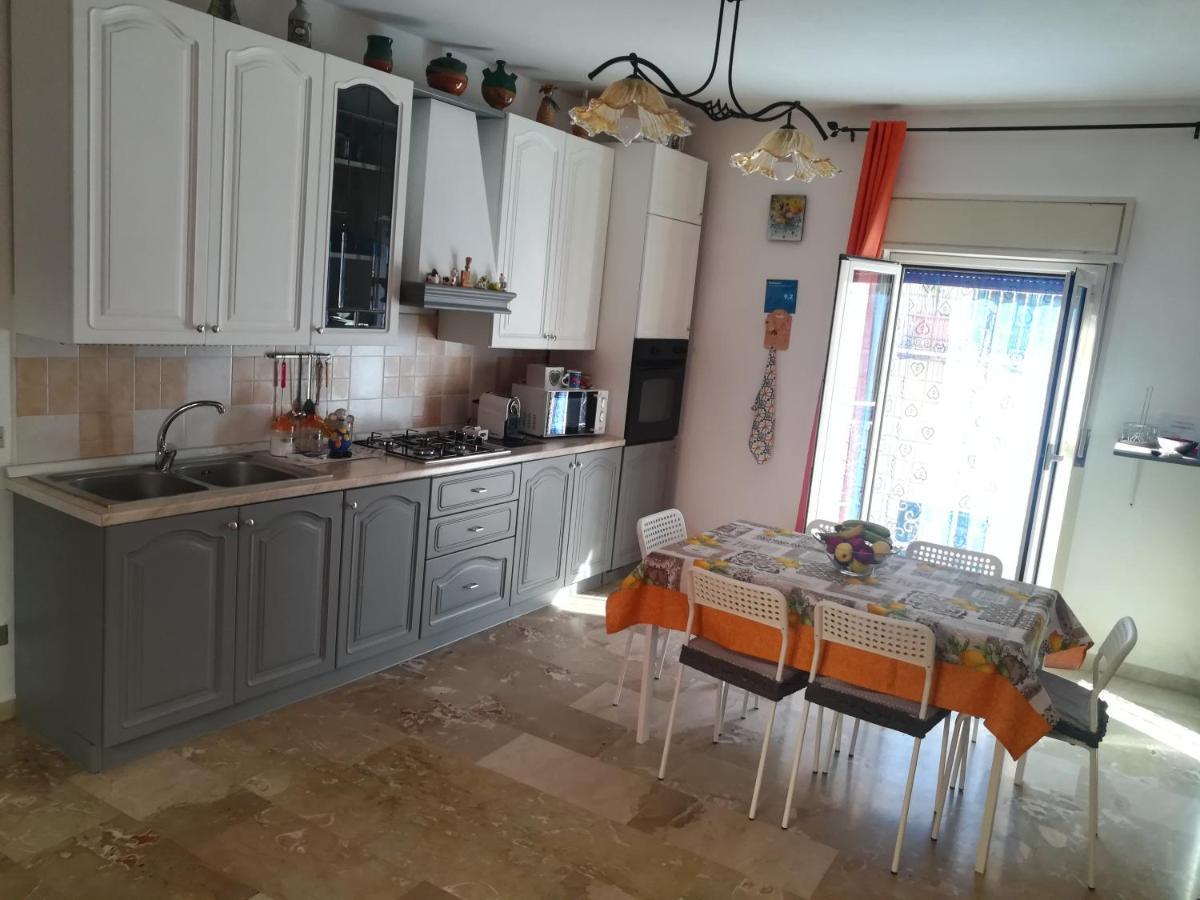 הוילה לסקארי Cristian 'S House מראה חיצוני תמונה
