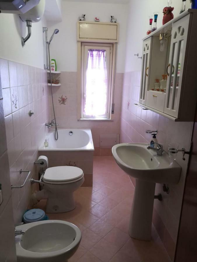 הוילה לסקארי Cristian 'S House מראה חיצוני תמונה
