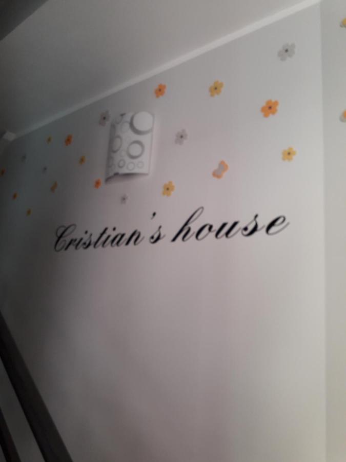 הוילה לסקארי Cristian 'S House מראה חיצוני תמונה